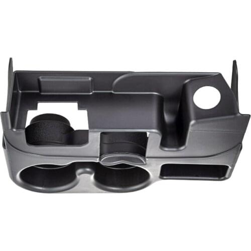 SS281AZAA Car Center Console Cup Holder for Dodge Ram 1500 2500 3500 1999 - 2001