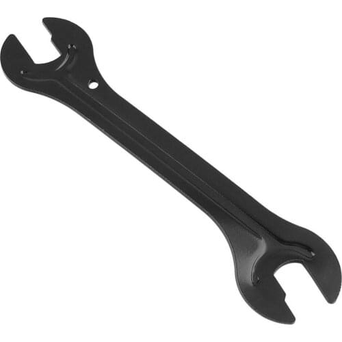 Portable Steel Bike Cycling Bicycle Head Open End Axle Wheel Hub Cone Wrench Spanner Repair Tool Useful 13/14/15/16mm Durable