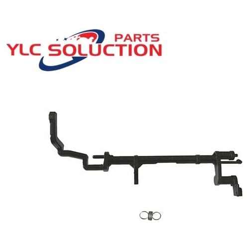 10PCS Detector sensor lever with spring for EPSON L110 L130 L210 L220 L300 L310 L350 L355 L360 L363 L455 L565 printer