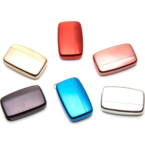 TPU Car Key Cover Case For Jaguar XE XJ XJL XF C-X16 V12 Guitar F X Typ XK XKR X-Type Scissors Car Styling Interior Accessories