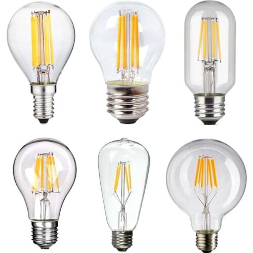 YUSHILED LED Bulbs E12