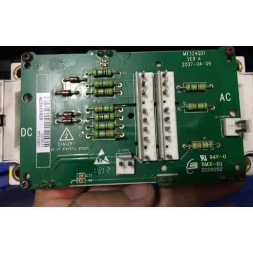 Inverter protection board trigger board driver board MT324QD1 and BMX-01 E226252