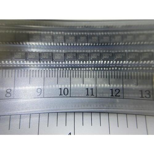 10PCS LS2512 LS2512 Brand new and original chip IC