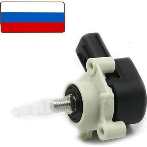 2 year warranty front Rear Height Sensor 8651A064 8651A065 Fit For Mitsubishi Pajero Montero 4 IV 2007-2016