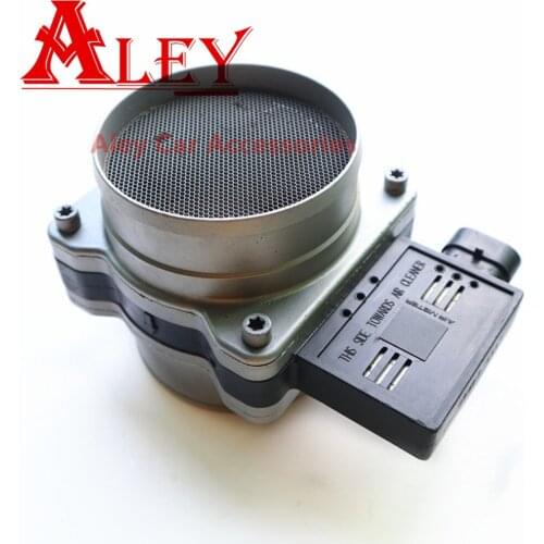 25008309 8251668461 MAF Mass Air Flow Meter Sensor OEM Remanufactured Tested