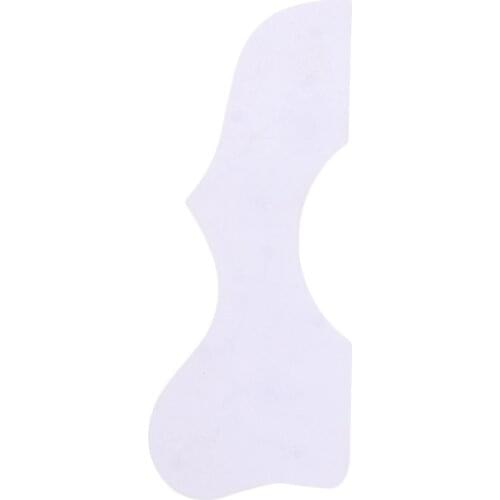 26x11.5cm Folk Acoustic Guitar Pickguard Scratch Plate Bird Shape