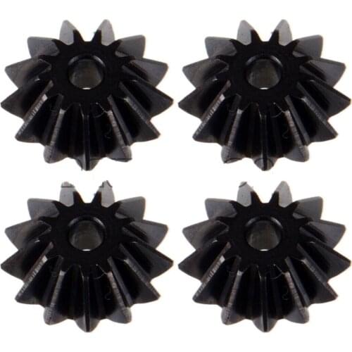 #8583 Hard Steel Differential Spider Gear 13T For RC Traxxas 1/7 Unlimited Desert Racer UDR 85076-4 85086-4