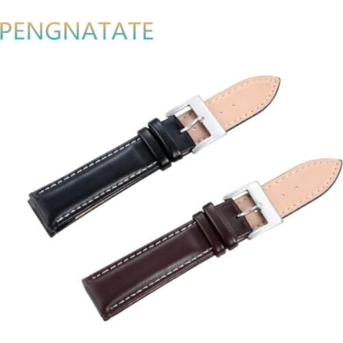Chenxi Leather Watch Straps