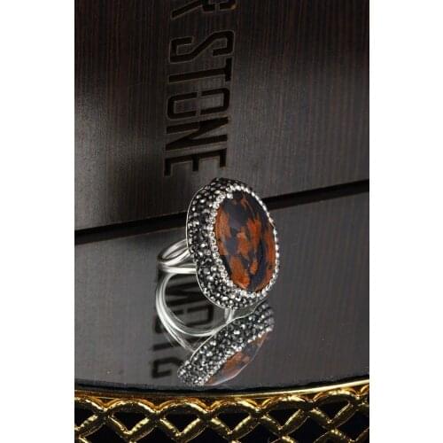 Dr stone jasper ring 20 ar592 128672403