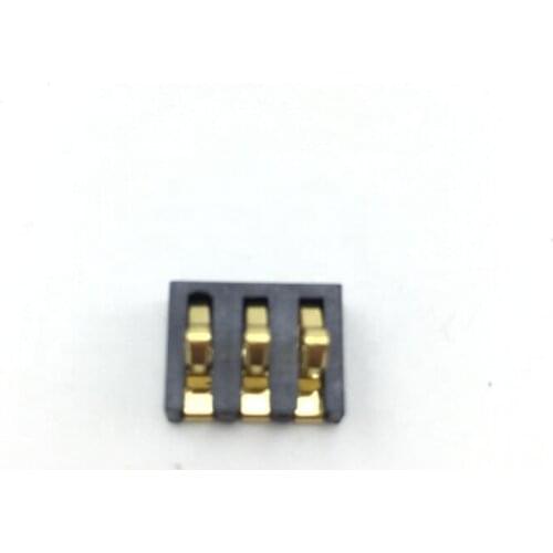 Walkie talkie repair accessories Battery Contact Set For Motorola GP3688 GP3188 CP200 CP040 EP450 CP160 CP180 Total New