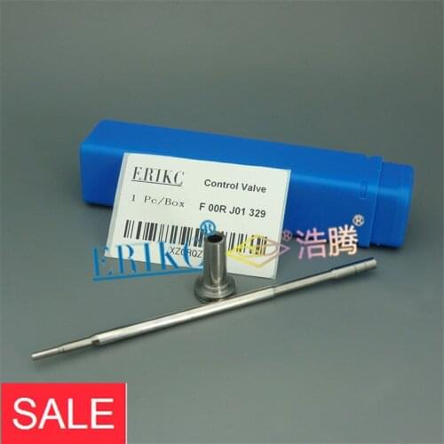 ERIKC Oil Pump Valve F00rj01329 Cr Pressure Valve Foor J01 329 Nozzle Common Rail Valve F 00rj01 329