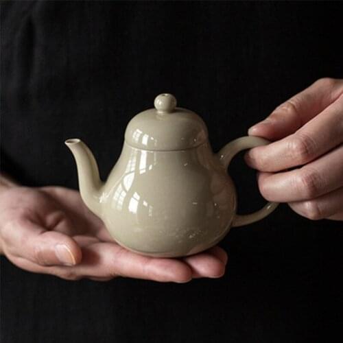 LIZAOTAO Small Teapots China