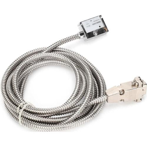 Magnetic Linear Encoder Reading Head for Milling Grinding Stone Cutting Machine MSR500
