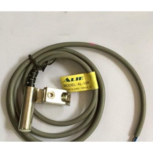 Magnetic switch AL-19R 6months Warranty