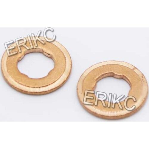 F00vp01004 Copper Washer For Common Rail Piezo injector Injection Nozzle Heat Shield