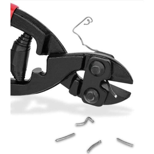 Multi-Use Steel Pliers Wire Cutter Plier Hand Tool Use For Cutters/Shear Metal Plastic Cutting Tools