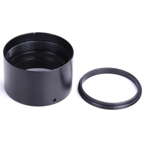 New 70mm metal objective lens holder refracting astronomical telescope accessories suitable for 72mm long focal length objective