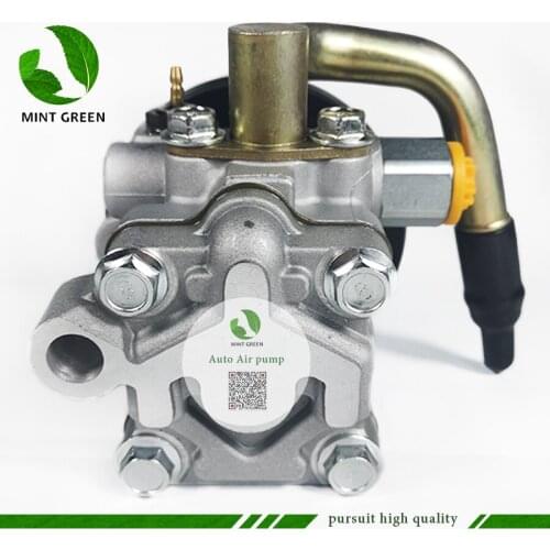 NEW Power steering pump For Hyundai CLICK (TB) 1.6 G4ED-G 02/09-05/09 57110-1C580 57110-1C500 57110-1C501