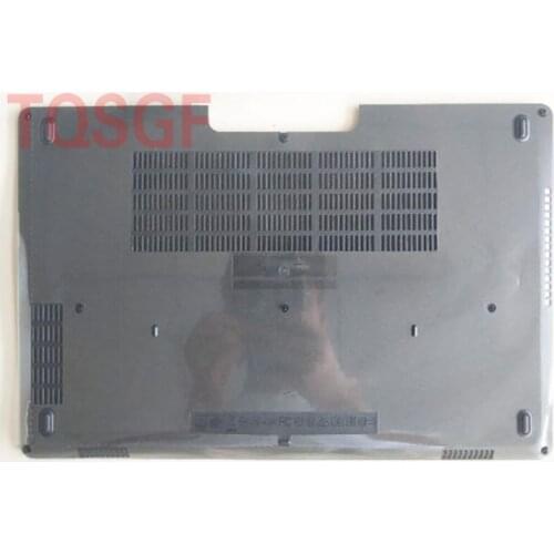 New Original Laptop Bottom Case Cover For DELL Latitude E5570 5570 M3510 7PVX3 Black