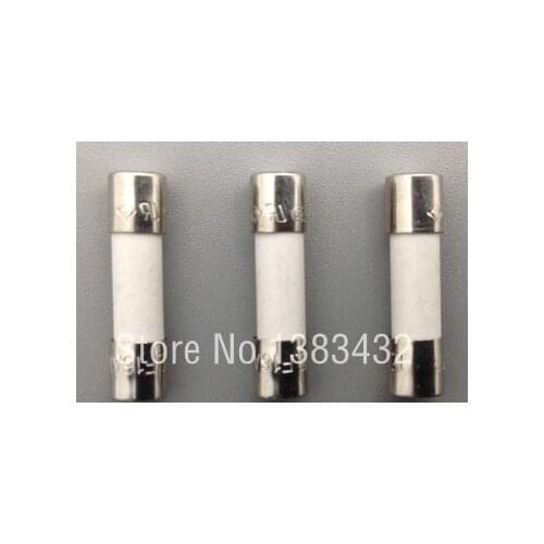 Deals T2AH250V ceramic fuse ceramic fuse 5 * 20MM leadless AliExpress