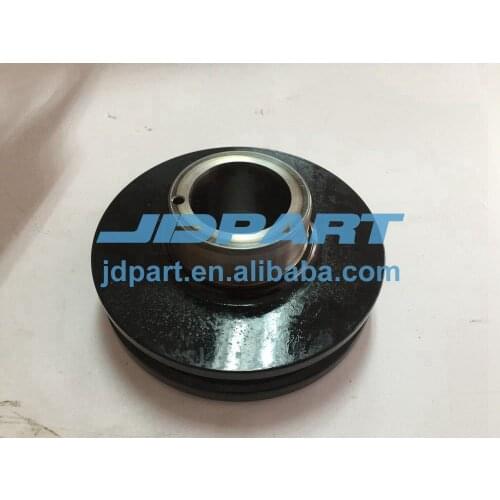 3TNE78 crankshaft belt 129550-21650 For Yanmar Engine