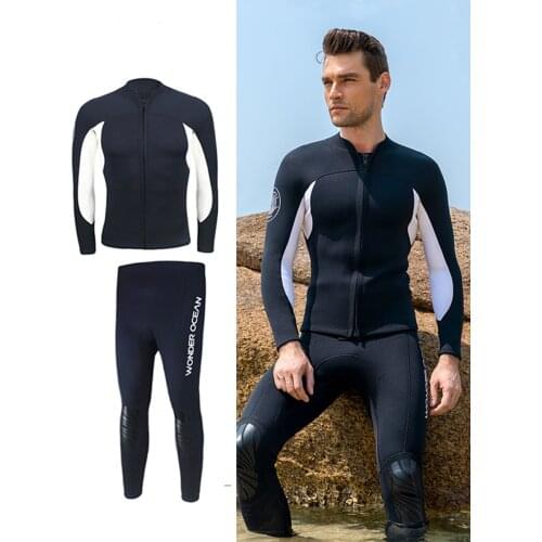 RTAAN Wetsuits