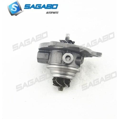 Turbo cartridge 03F145701C 03F145701D 03F145701E 0608100056 Turbo chra 03F145701G 03F145701F for Skoda Octavia 1.2 TSI CBZB 2010