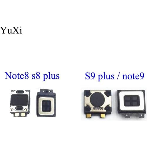 YUXI Flex Cables For Phones Samsung Galaxy S9 Plus