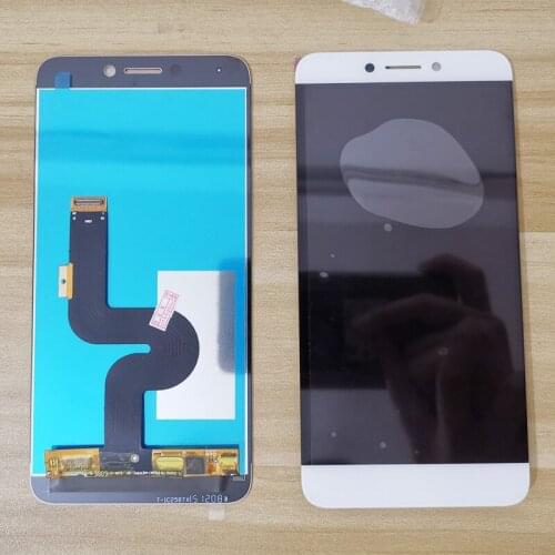 5.5" LCD For Letv LeEco Le 1S Display X500 X501 X502 X507 X509 LCD Screen Touch Sensor Digitizer Assembly 1S Display Replacement