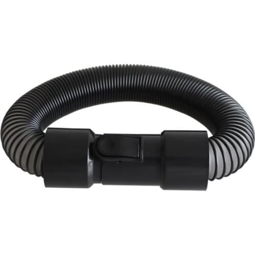 Fit for Proscenic I9 Moosoo K17 Vacuum Cleaner Accessories Telescopic Hose Vacuum Tube Takeover,Inner Diameter Is 34mm