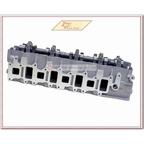 AMC 908 615 4M40 ME202621 Complete Cylinder Head Assembly ASSY For Mitsubishi Pajero GLX Montero GLX Canter 2835cc 2.8L D 1994