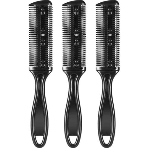 Frcolor Metal Combs