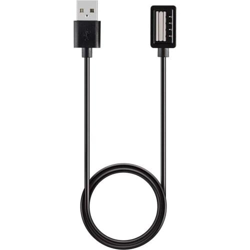 Quality Magnetic USB Charging Power Cable For Suunto 9/ Spartan Ultra/Spartan Ultra HR/Spartan Sport/Spartan Sport HR (3.3ft/100