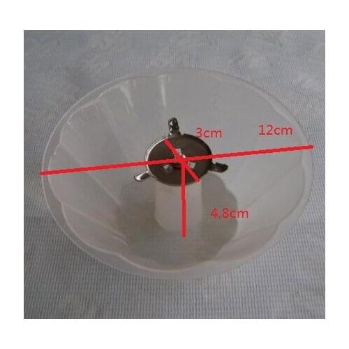 Range Hood Parts Oil collection cup new type