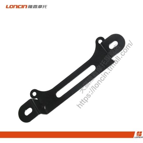 Motorcycle Longxin Jinlong Motorcycle Accessories Lx125-58 Fuyue 110-36 Tuyue Lx150-52 Headlamp Bracket Apply for Loncin Voge