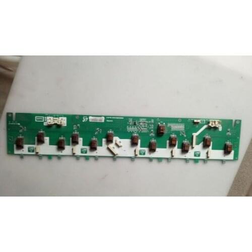 Original 100% test for SONY KLV-40V530A SSB400W12S01 REV0.1 screen LTY400HA12 High pressure plate