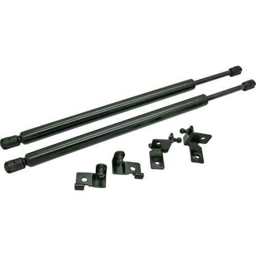 It Is Suitable For Applicable To Isuzu D-max Dmax 2012-2019 Hood Modification Strut Hydraulic Rod