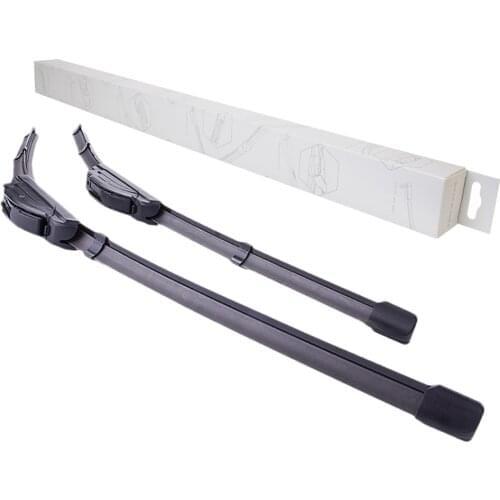 Wiper Blade for Hyundai Sonata 2005-2020 Front Windscreen Windshield Wipers Car Accessories