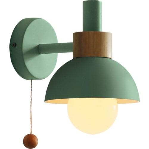Wall Lights ZHB stcfies China