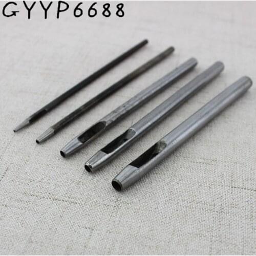 10pcs Puncher Luggage hardware accessories