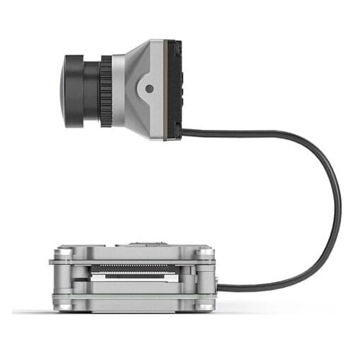 Caddx Polar Vista Kit Starlight Digital HD FPV System 16:9 Night Vision All Weather Air Terminal DJI Camera For Racing Drone