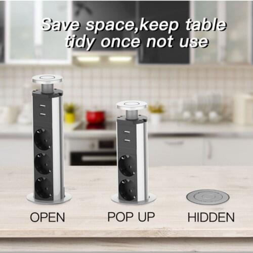 CHUX Electrical Outlets