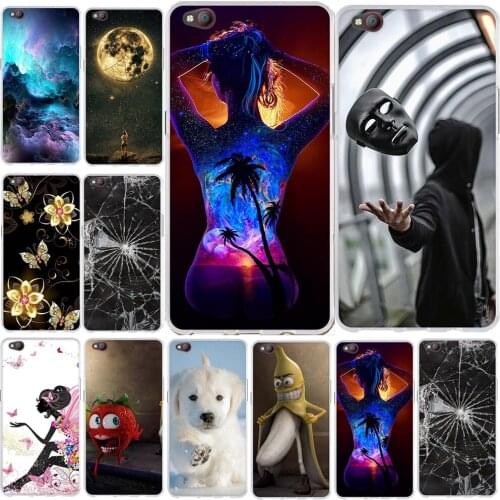 ENGOI Phone Cases ZTE Blade A6 Max