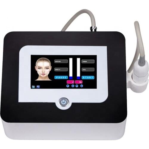 Hot Selling Portable Anti-wrinkle V max Slimming Machine Anti-aging skin tightening wrinkle removal machine