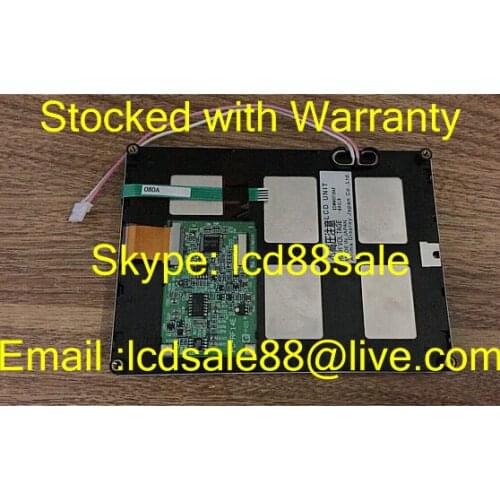 Best price and quality original EDMMRF1KAF industrial LCD Display