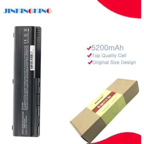New 6 Cells Laptop Battery For HP EV06055 HSTNN-CB72 HSTNN-CB73 HSTNN-DB72 HSTNN-DB73 HSTNN-IB72 HSTNN-IB73 HSTNN-LB72