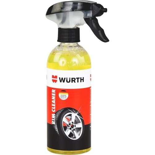 Wurth Rim Cleanser 400 ML