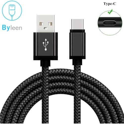 Original For Samsung Galaxy Note 10 15W Fast Charging Charger USB-C usb type C Cable For Samsung S20 Ultra S20+ A71 A91 A51 A50