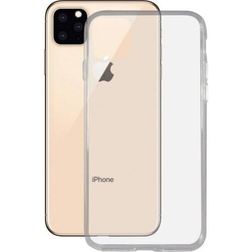 Mobile cover Iphone 11 KSIX Transparent