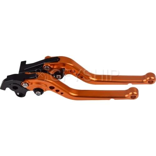 For Kawasaki ZG1000 Concours 1992-2006 ZZR1200 2002-2005 Motorcycle Brake Clutch Levers Handlebar Long & Short ZG 1000 ZZR 1200